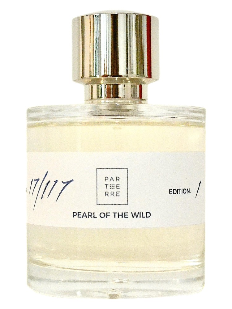 Pearl of the Wild – Parterre