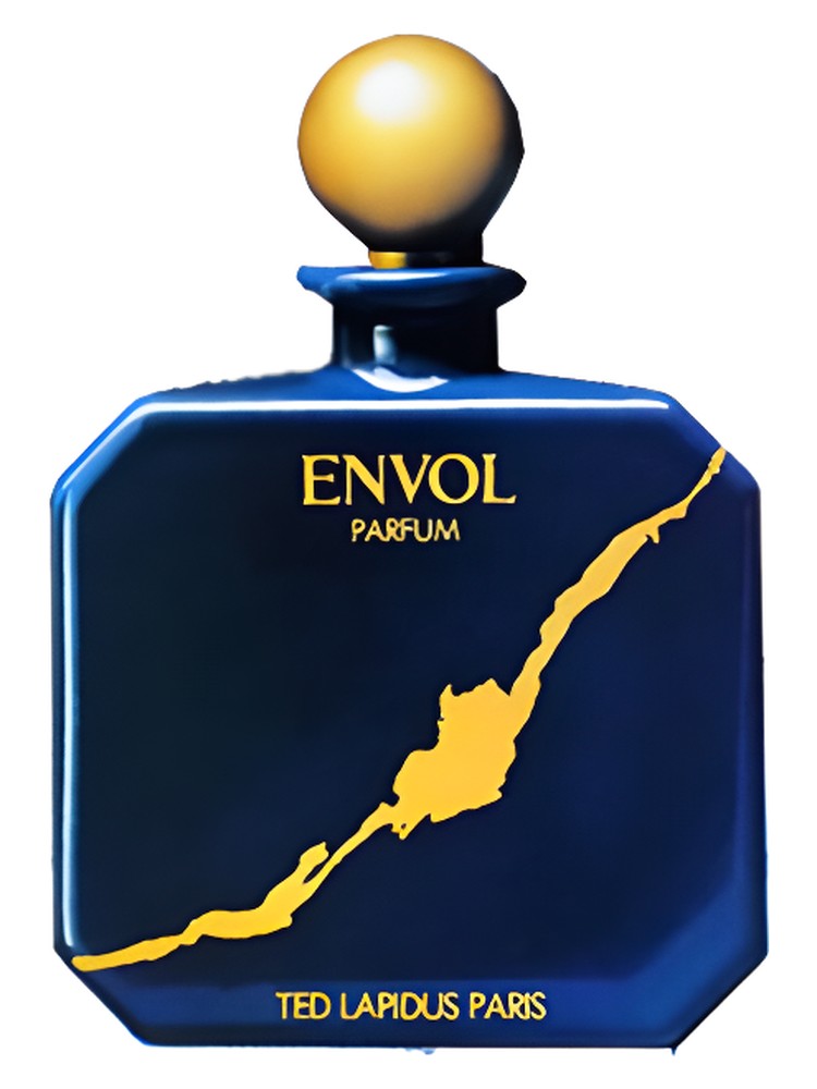 Envol – Ted Lapidus
