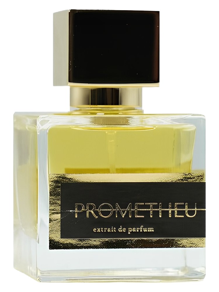 Prometheu – Necalli