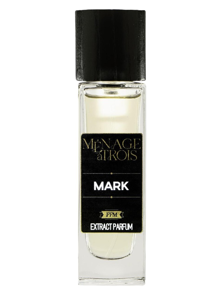 Mark – Ménage à Trois