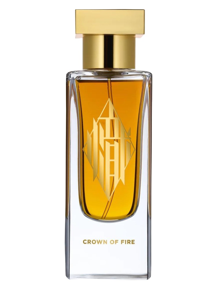 Crown of Fire – Azman