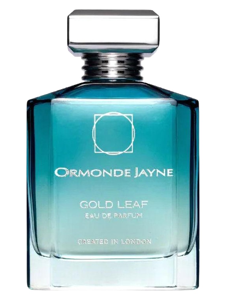 Gold Leaf – Ormonde Jayne