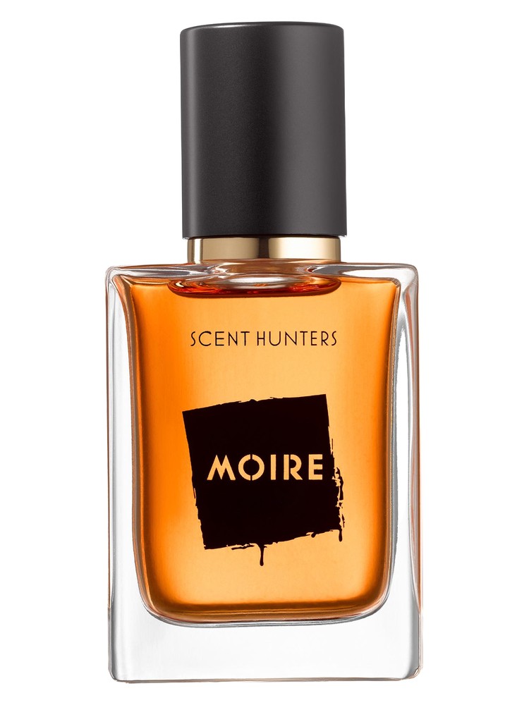 Moire – Scent Hunters