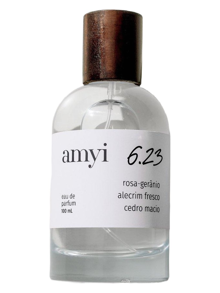 Amyi 6.23 – Amyi