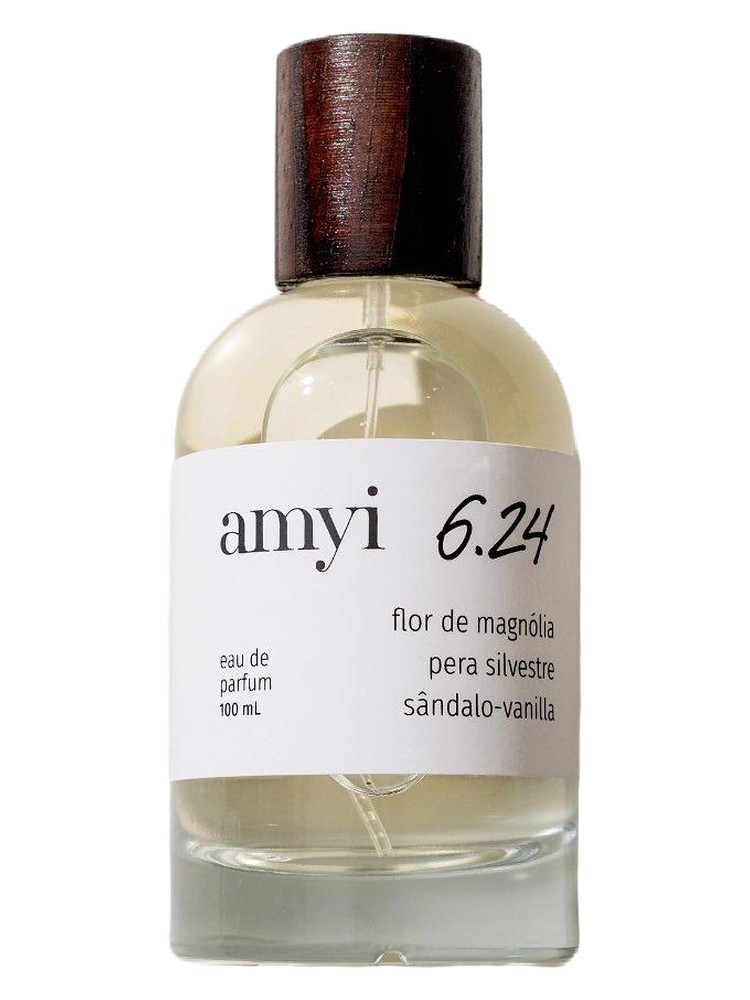 Amyi 6.24 – Amyi