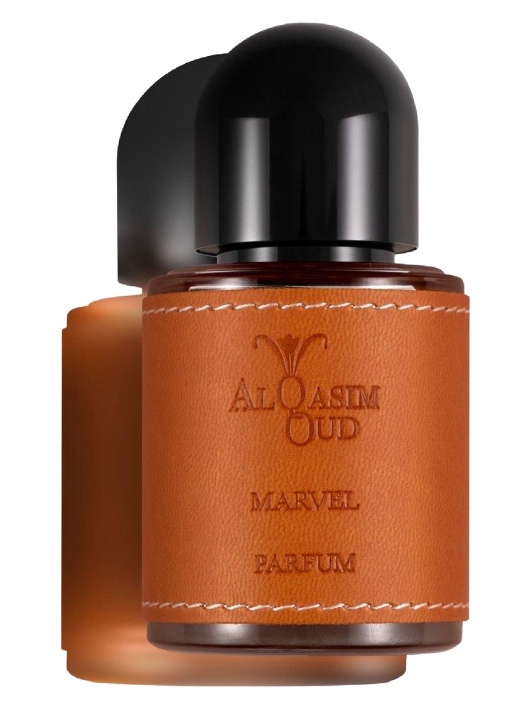 MARVEL – Al Qasim Oud