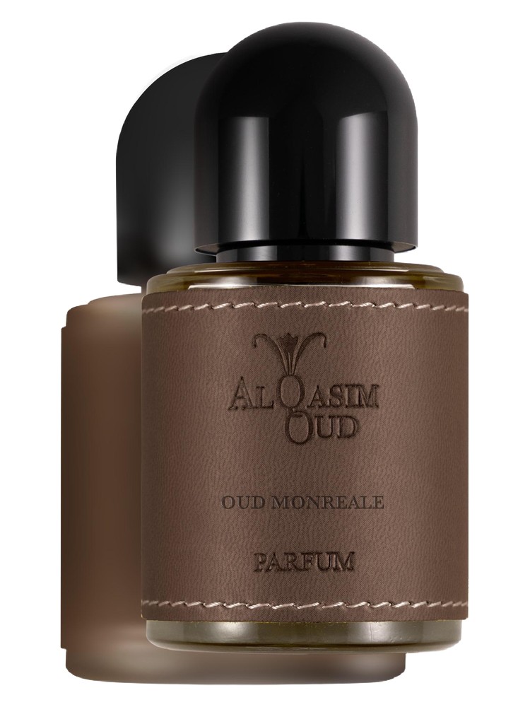 OUD MONREALE – Al Qasim Oud