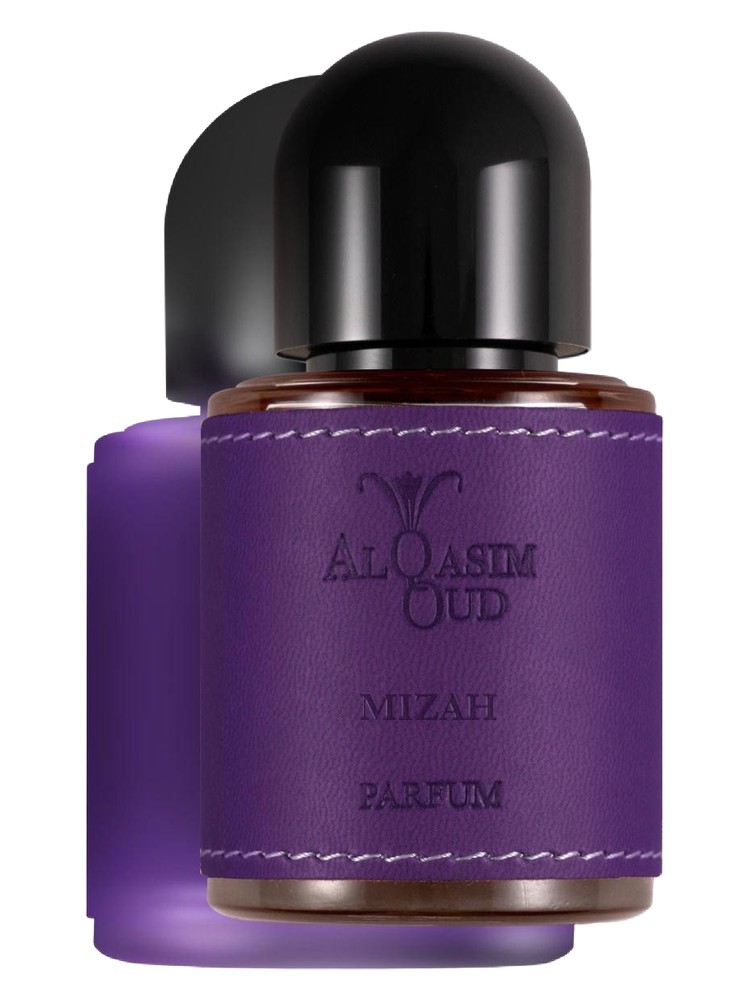 MIZAH – Al Qasim Oud