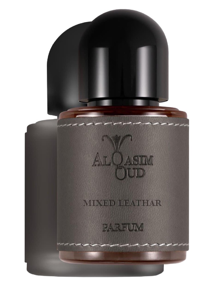 MIXED LEATHER – Al Qasim Oud