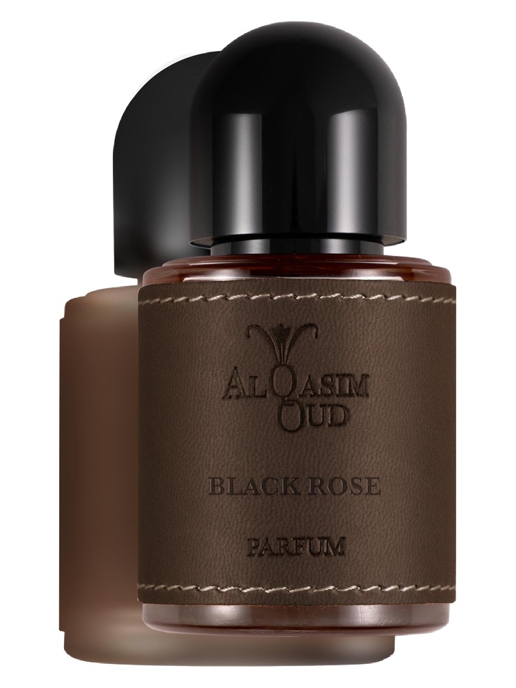 BLACK ROSE – Al Qasim Oud