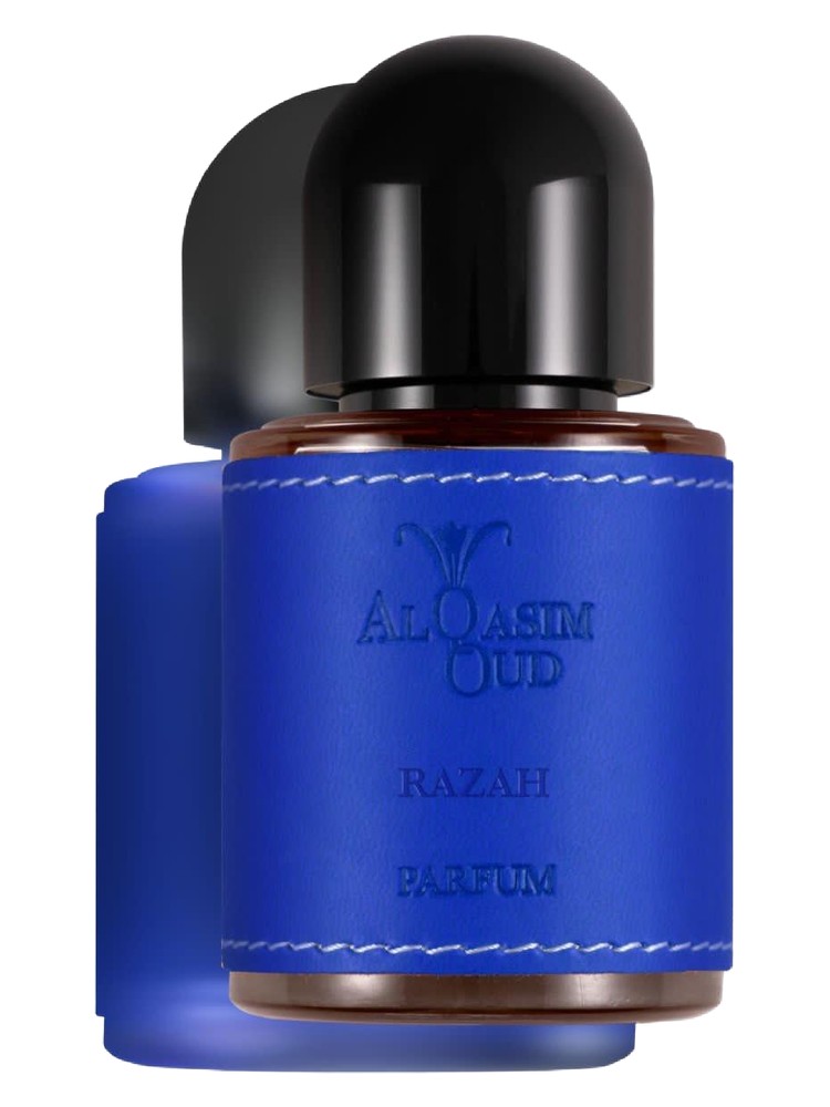 RAZAH – Al Qasim Oud