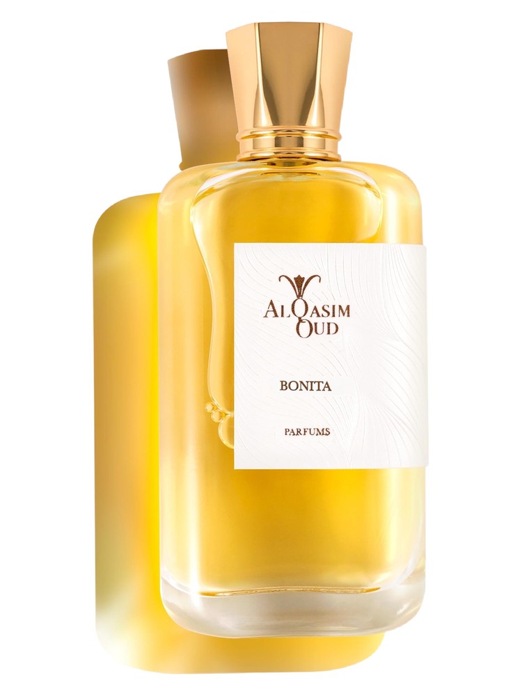 BONITA – Al Qasim Oud