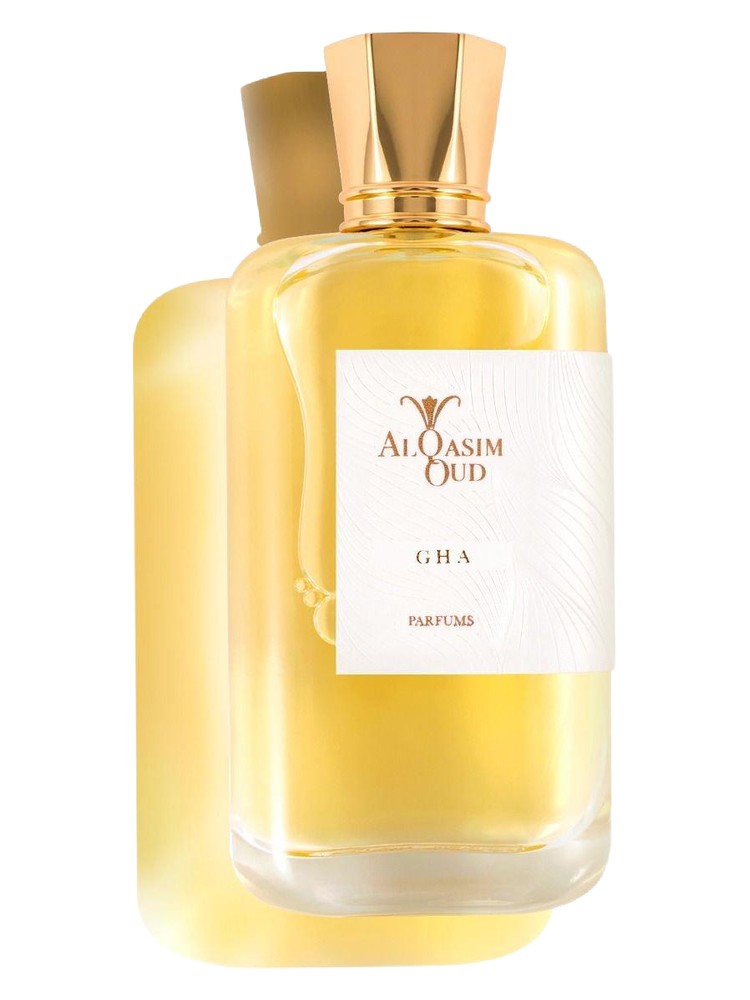 GHA – Al Qasim Oud