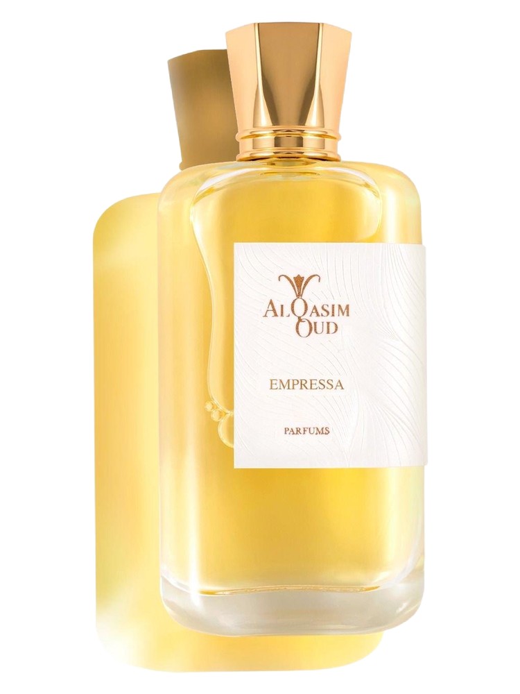 EMPRESSA – Al Qasim Oud