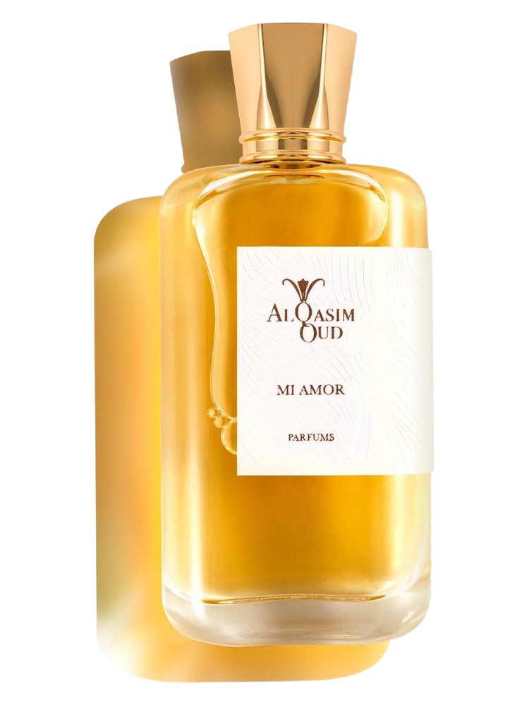 MI AMOR – Al Qasim Oud