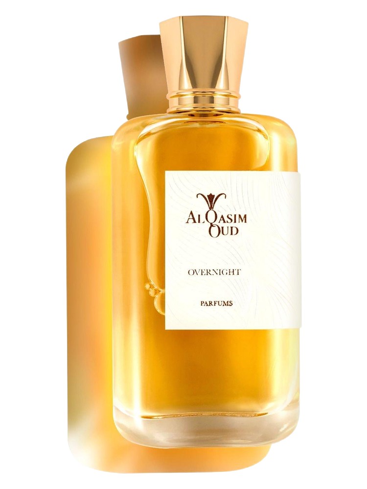 OVERNIGHT – Al Qasim Oud