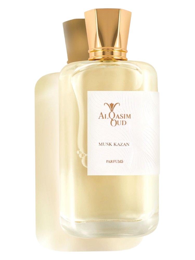 MUSK KAZAN – Al Qasim Oud