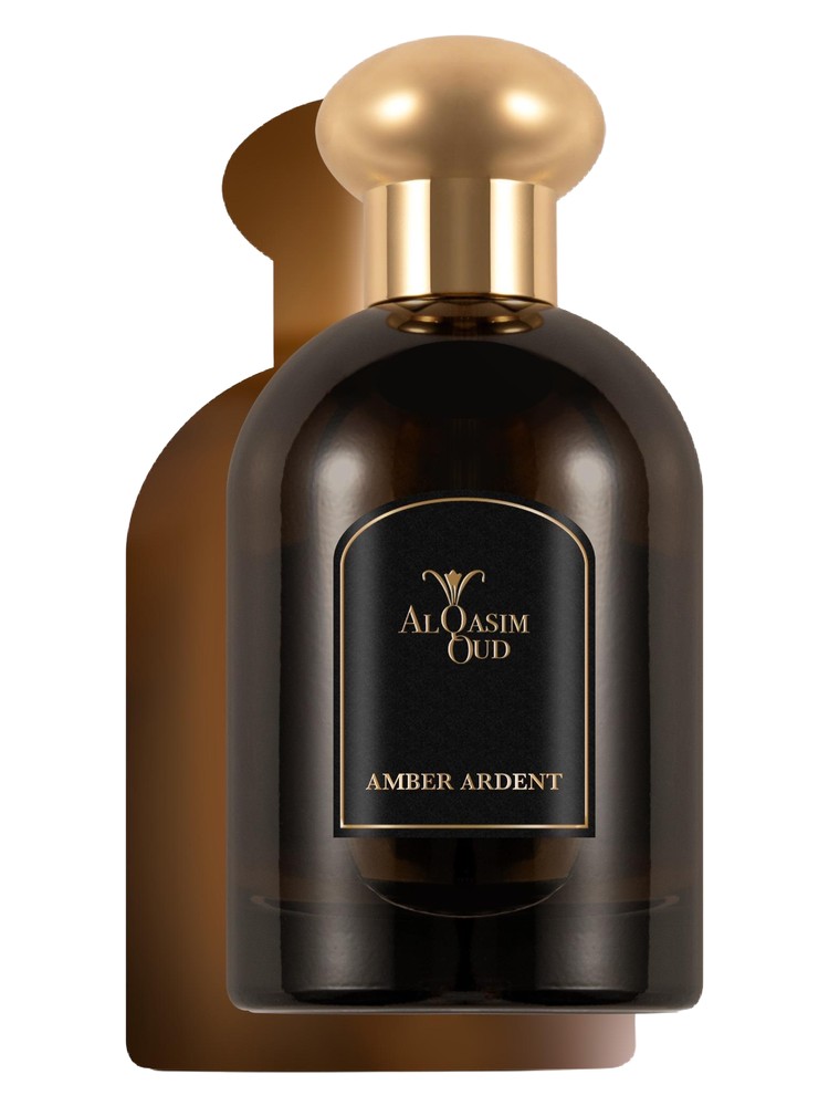 AMBER ARDENT – Al Qasim Oud