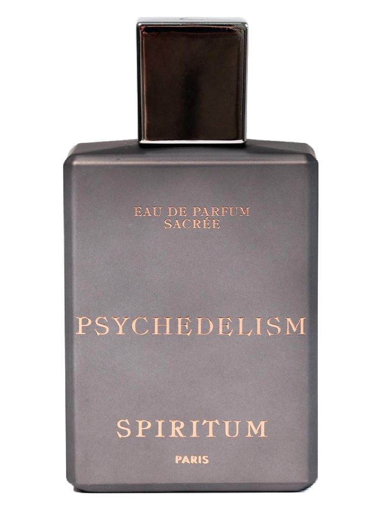Psychedelism – Spiritum