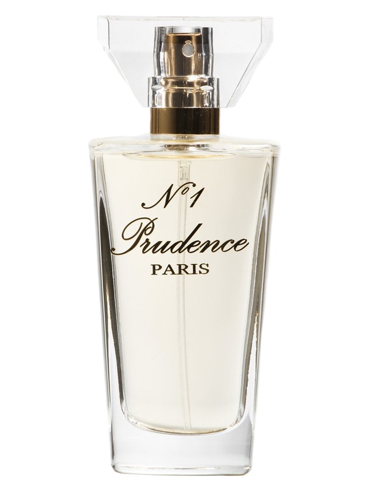 No 1 – Prudence Paris
