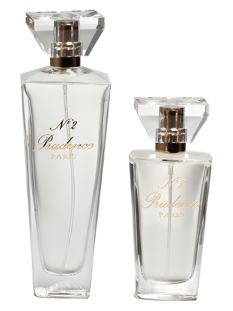 No 2 – Prudence Paris