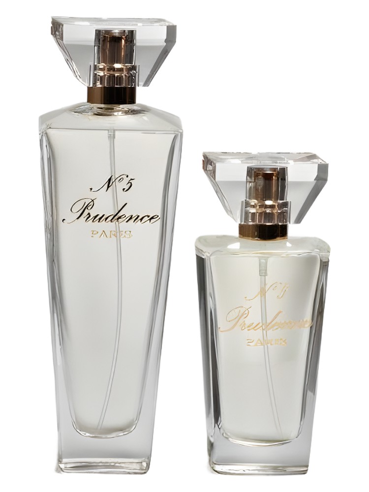 No 5 – Prudence Paris