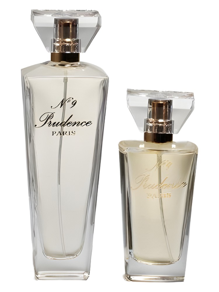 No 9 – Prudence Paris