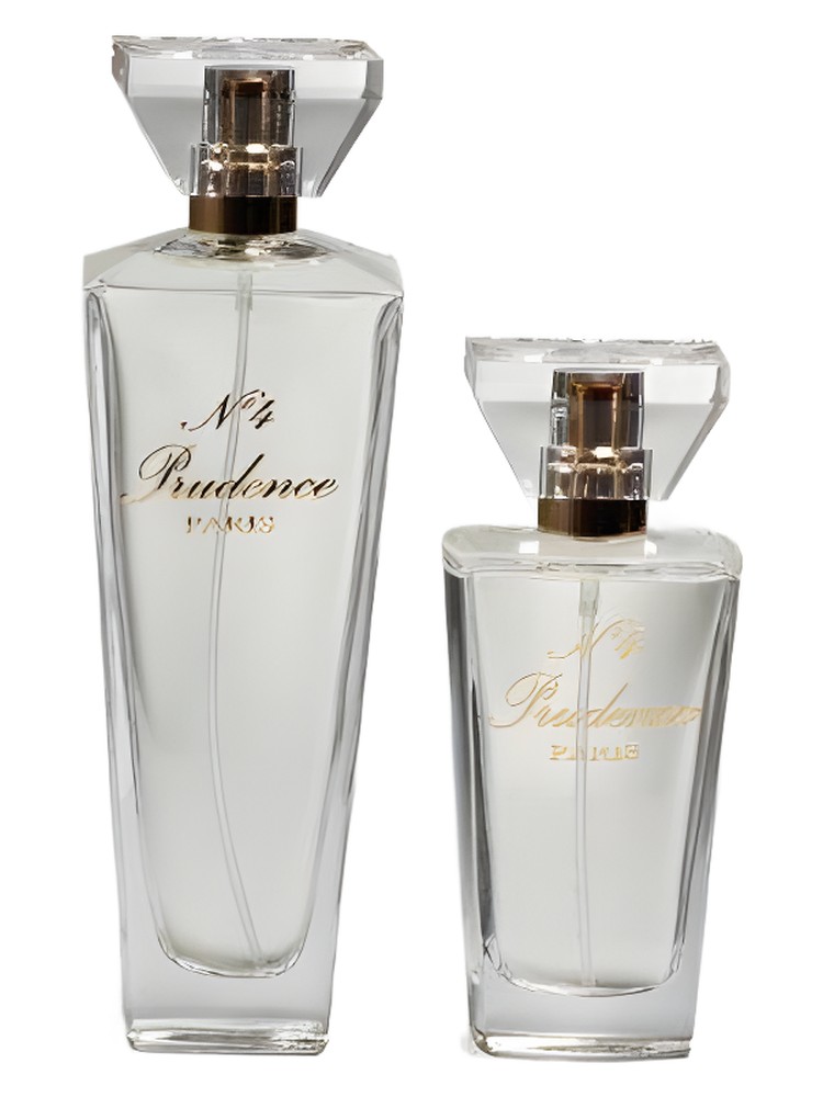 No 4 – Prudence Paris