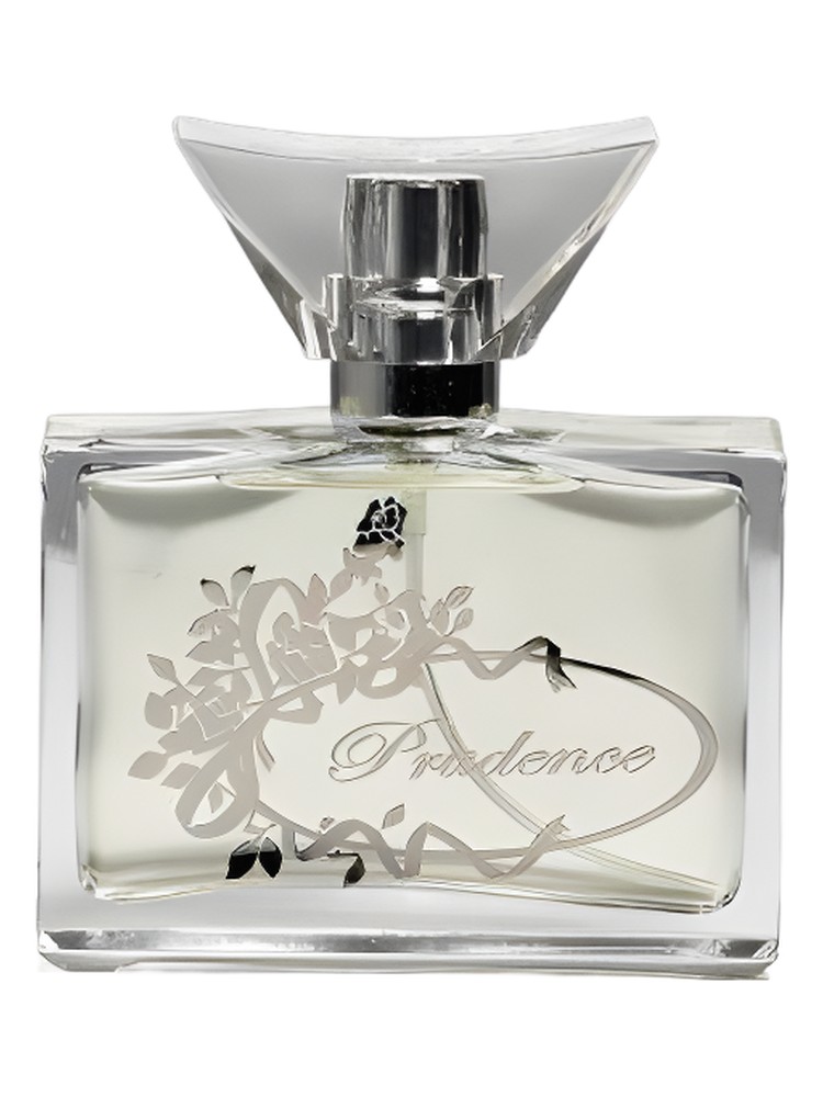 Prudence Paris – Prudence Paris