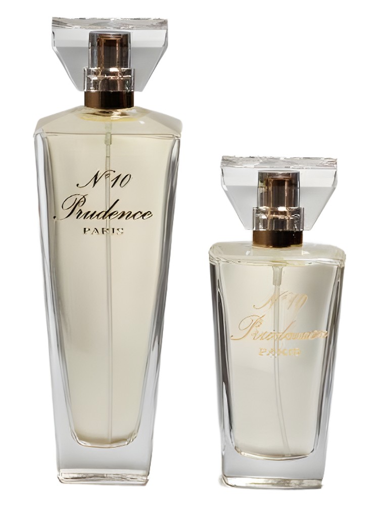 No 10 – Prudence Paris