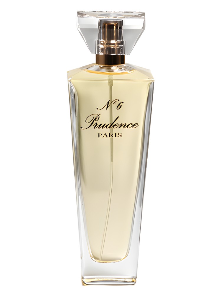 No 6 – Prudence Paris