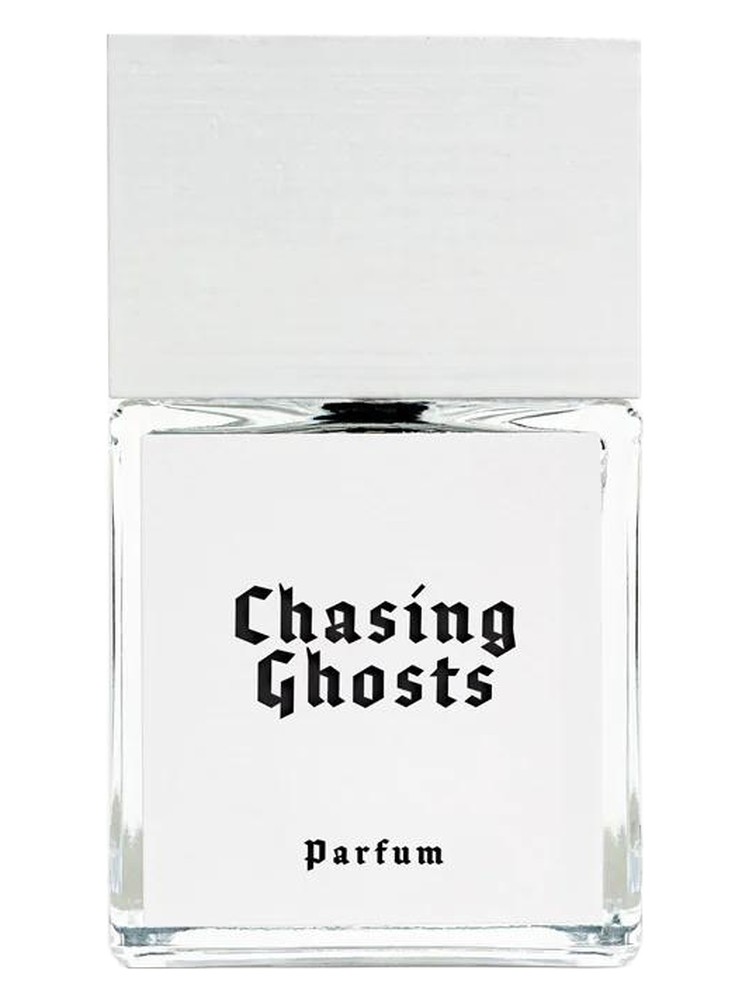 Chasing Ghosts – Art Brüt