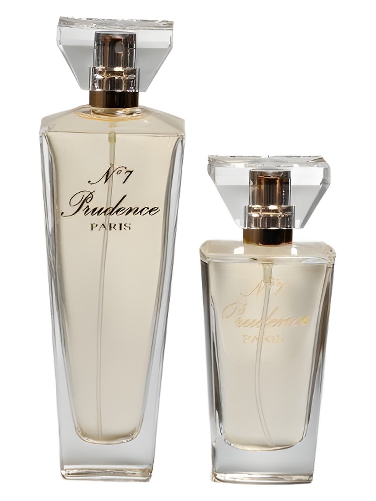 No 7 – Prudence Paris