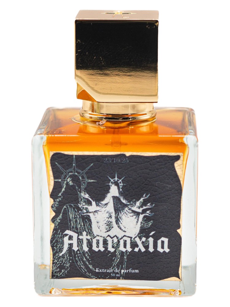 Deity – Ataraxia Perfumery