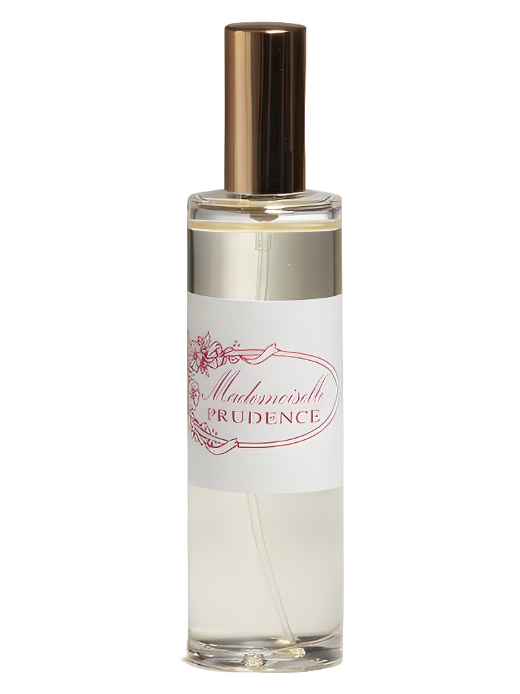 Mademoiselle – Prudence Paris