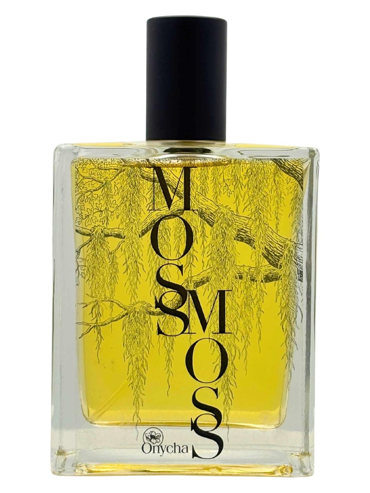 MossMoss – Onycha