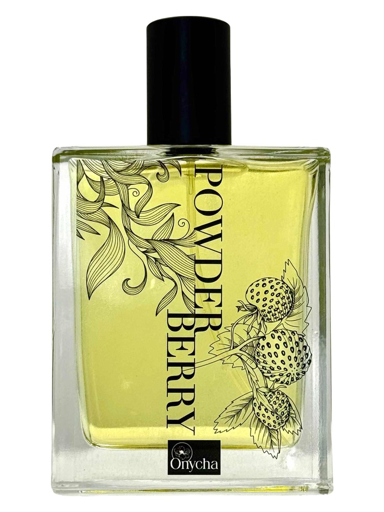 PowderBerry – Onycha