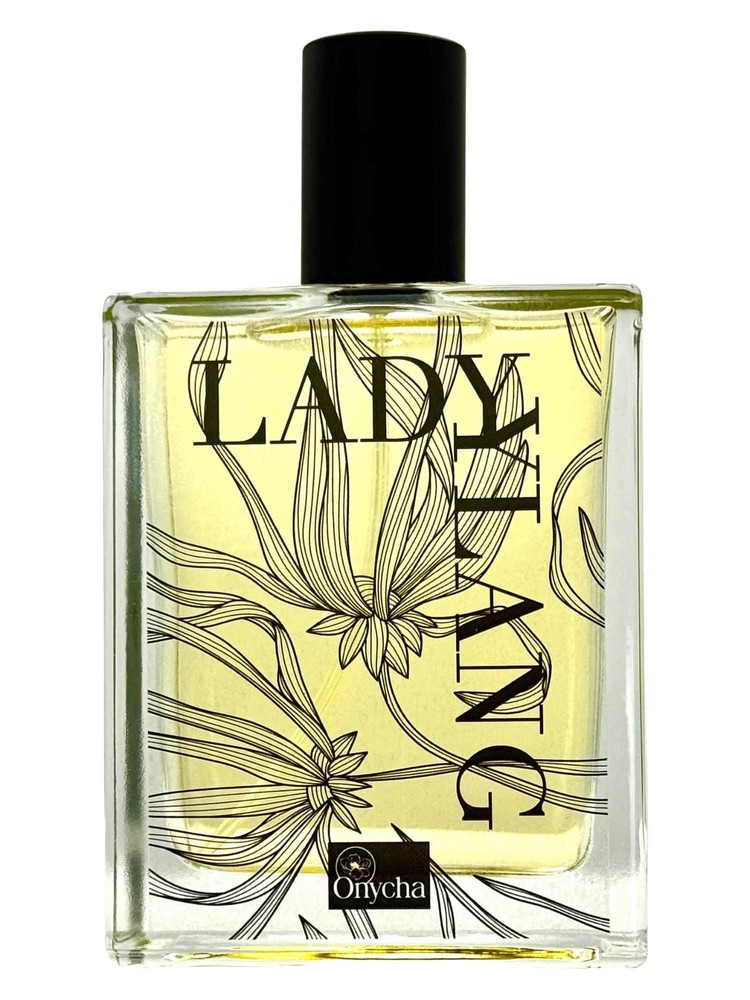 Lady Ylang – Onycha