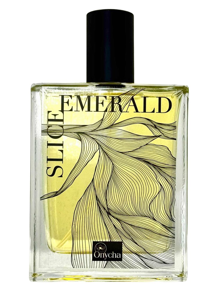 Emerald Slice – Onycha