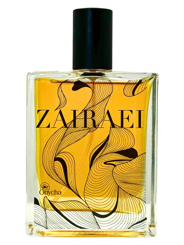 Zahraei – Onycha