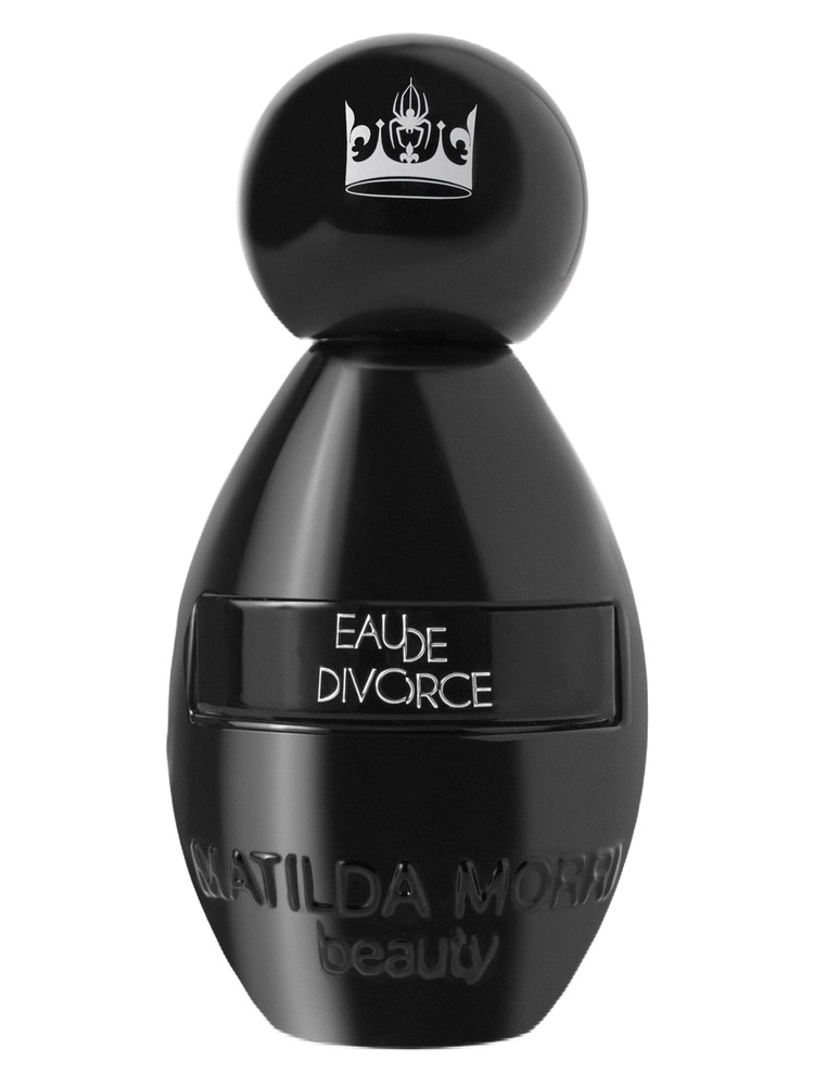 Eau de Divorce – Matilda Morri Beauty