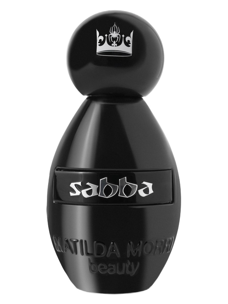 SABBA – Matilda Morri Beauty