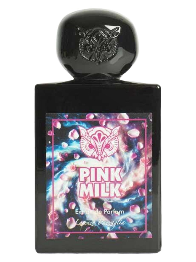 Pink Milk – Lorenzo Pazzaglia