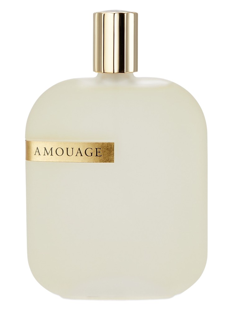 The Library Collection Opus V – Amouage