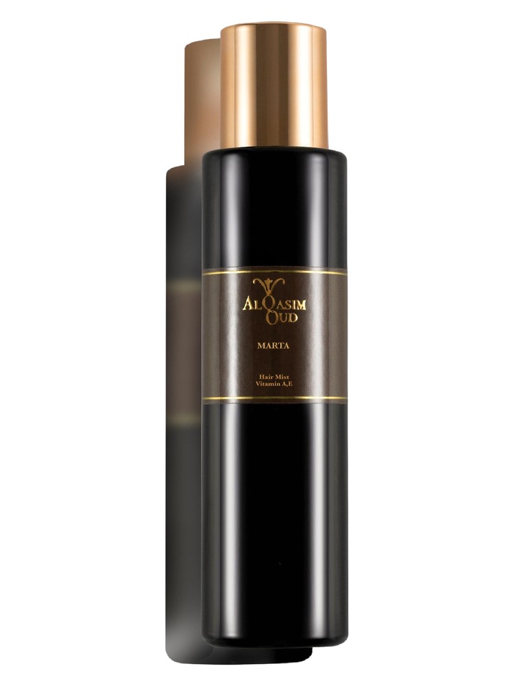 MARTA Brown Hair Mist – Al Qasim Oud