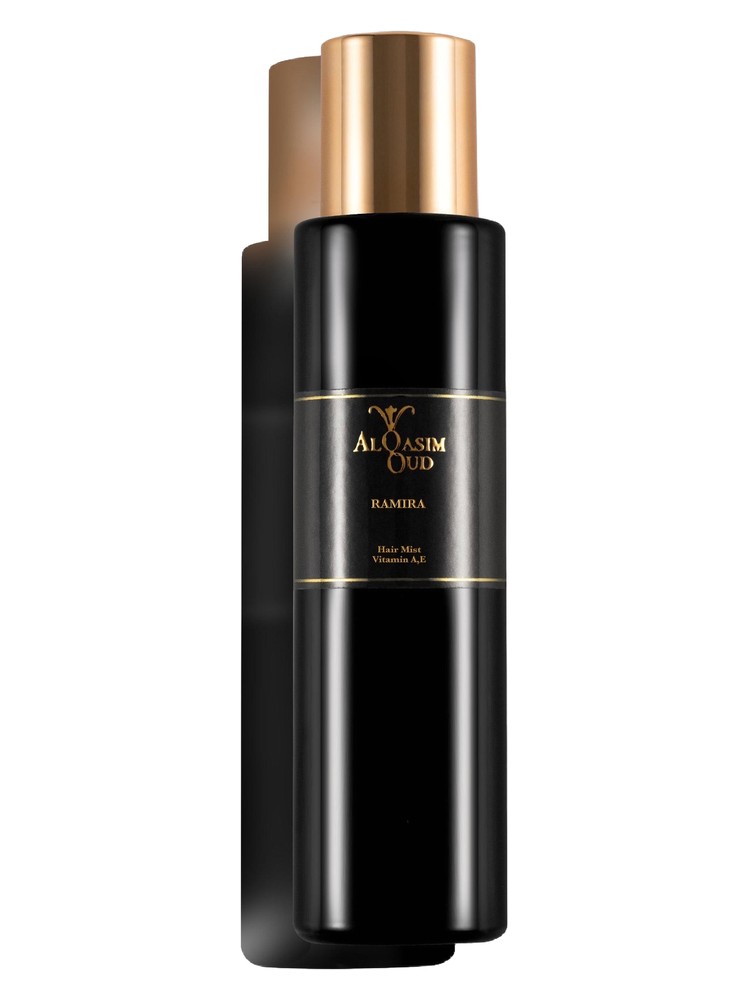 RAMIRA Black Hair Mist – Al Qasim Oud