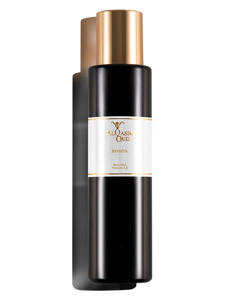 BONITA White Hair Mist – Al Qasim Oud