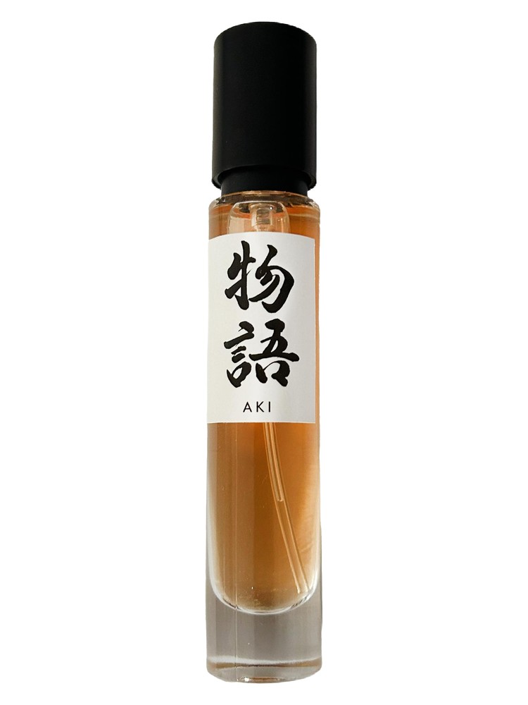 Aki – Monogatari