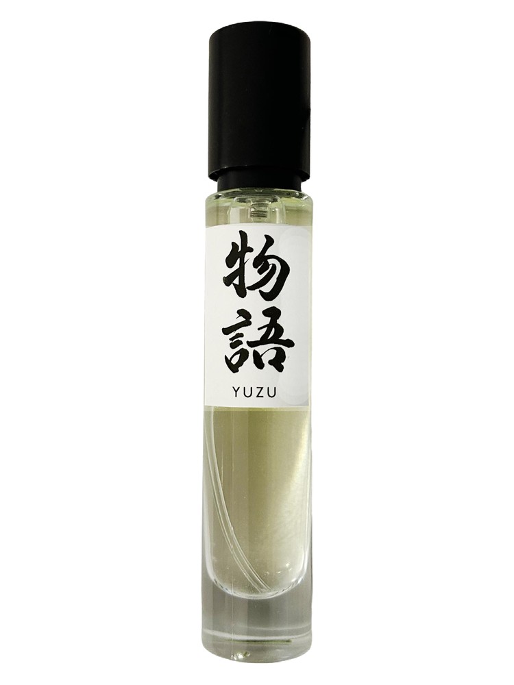 Yuzu – Monogatari