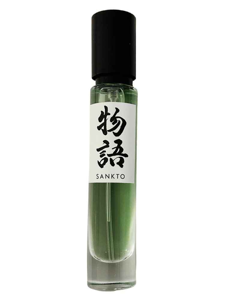 Sankto – Monogatari